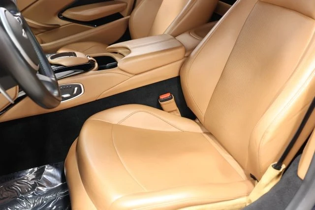 2019 Aston Martin V8 Vantage (2019+) - Image 20 of 31