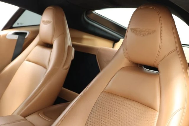 2019 Aston Martin V8 Vantage (2019+) - Image 17 of 31