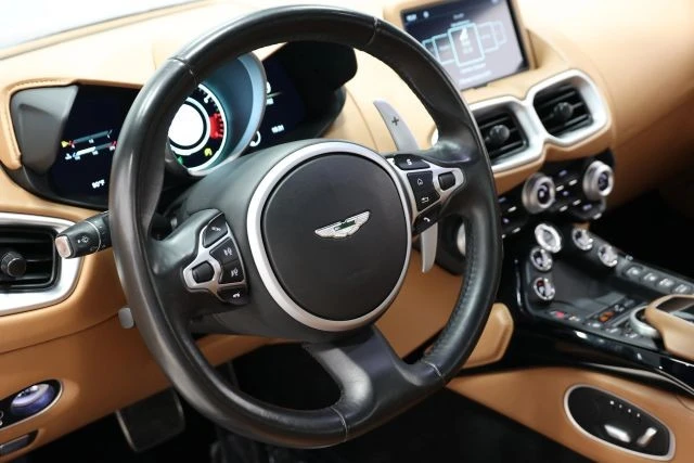 2019 Aston Martin V8 Vantage (2019+) - Image 25 of 31