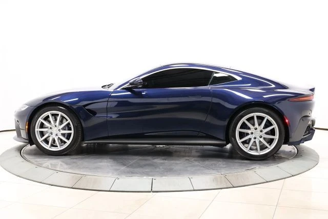 2019 Aston Martin V8 Vantage (2019+) - Image 10 of 31