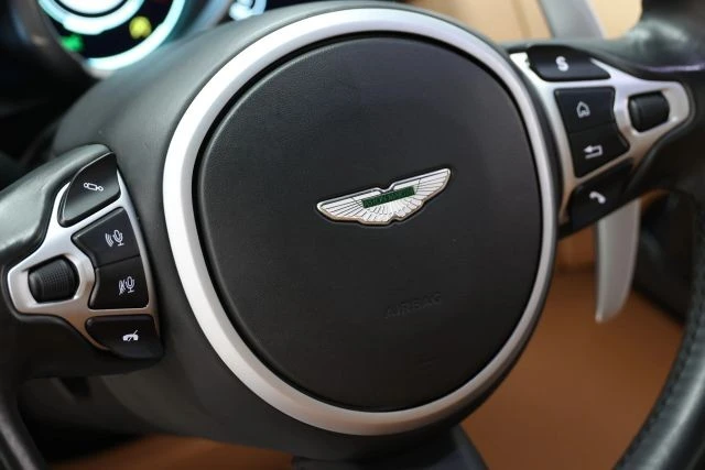 2019 Aston Martin V8 Vantage (2019+) - Image 26 of 31