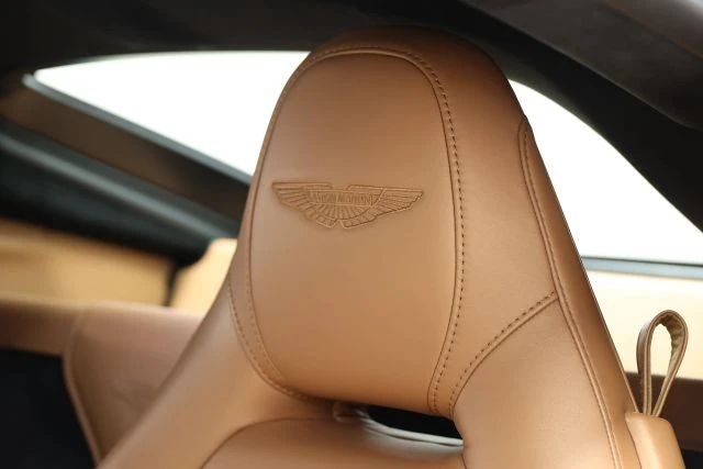 2019 Aston Martin V8 Vantage (2019+) - Image 18 of 31