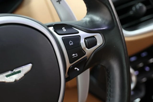 2019 Aston Martin V8 Vantage (2019+) - Image 28 of 31
