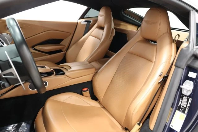 2019 Aston Martin V8 Vantage (2019+) - Image 3 of 31
