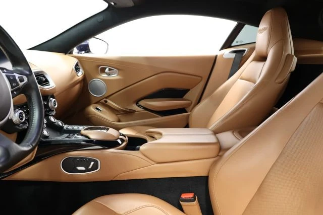 2019 Aston Martin V8 Vantage (2019+) - Image 21 of 31