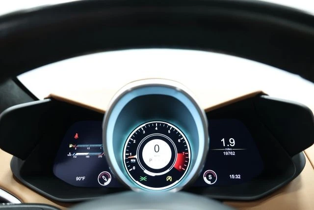 2019 Aston Martin V8 Vantage (2019+) - Image 30 of 31
