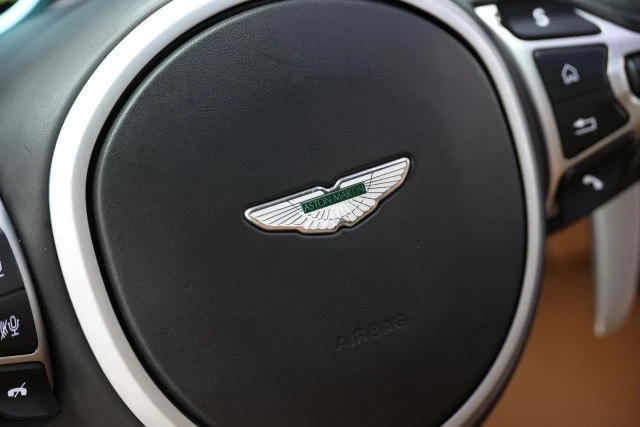 2019 Aston Martin V8 Vantage (2019+) - Image 29 of 31