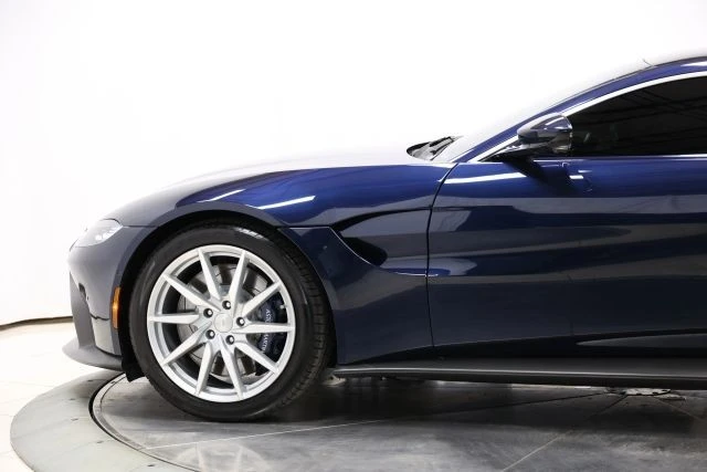 2019 Aston Martin V8 Vantage (2019+) - Image 9 of 31