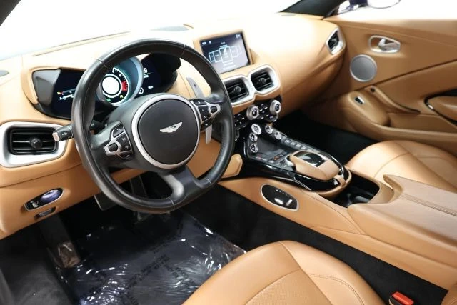 2019 Aston Martin V8 Vantage (2019+) - Image 23 of 31
