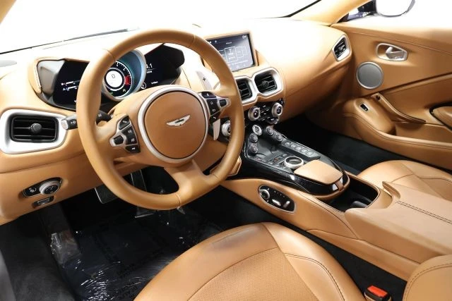 2019 Aston Martin V8 Vantage (2019+) - Image 20 of 31
