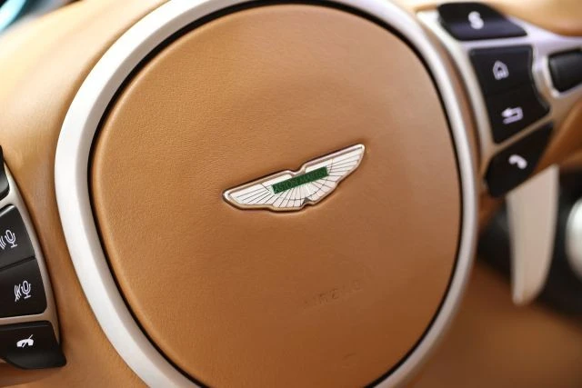 2019 Aston Martin V8 Vantage (2019+) - Image 27 of 31