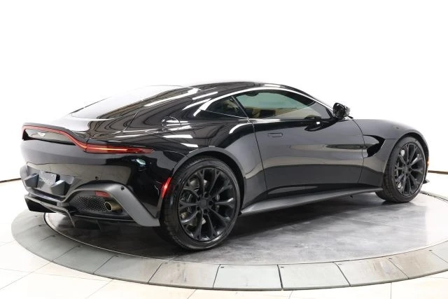 2019 Aston Martin V8 Vantage (2019+) - Image 4 of 31