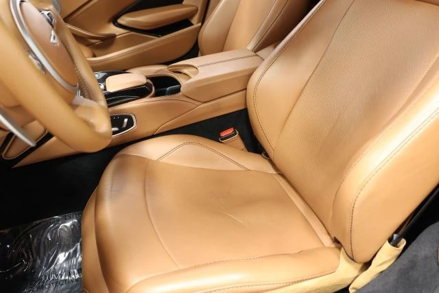 2019 Aston Martin V8 Vantage (2019+) - Image 19 of 31