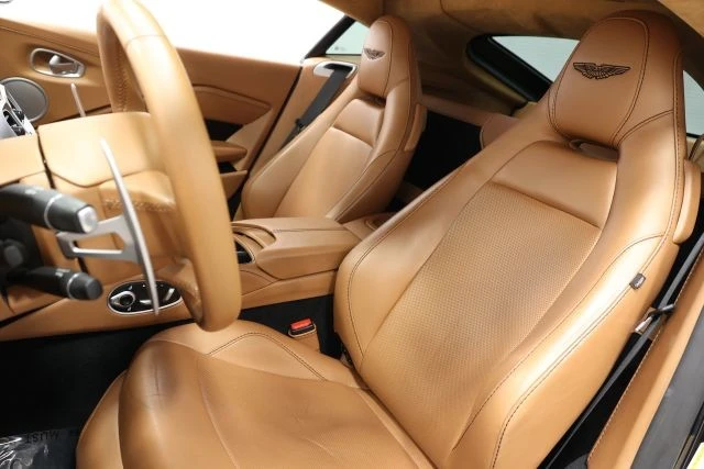2019 Aston Martin V8 Vantage (2019+) - Image 15 of 31