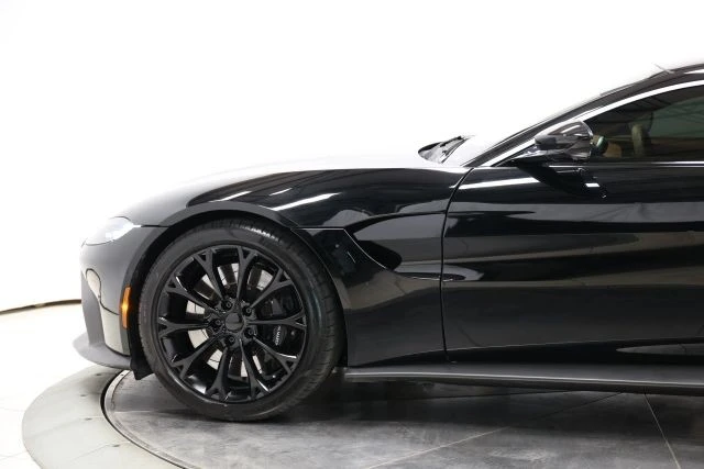 2019 Aston Martin V8 Vantage (2019+) - Image 8 of 31
