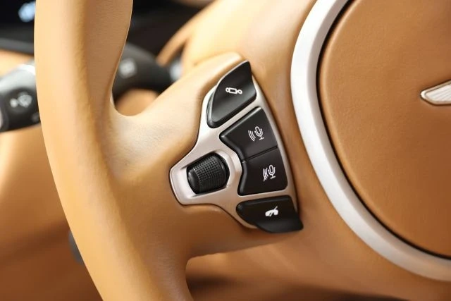 2019 Aston Martin V8 Vantage (2019+) - Image 26 of 31