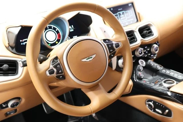 2019 Aston Martin V8 Vantage (2019+) - Image 25 of 31