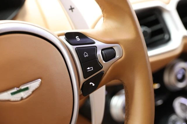 2019 Aston Martin V8 Vantage (2019+) - Image 28 of 31