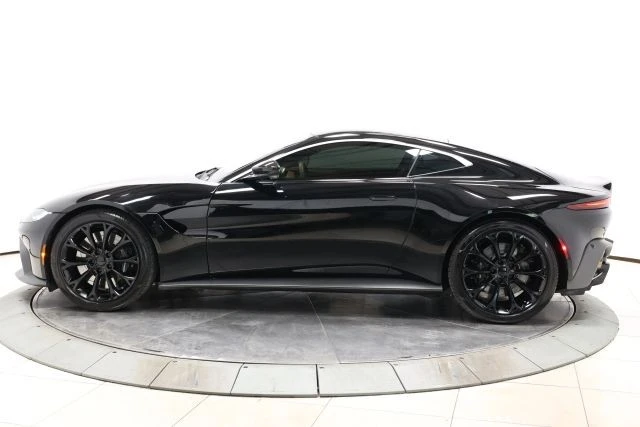 2019 Aston Martin V8 Vantage (2019+) - Image 9 of 31