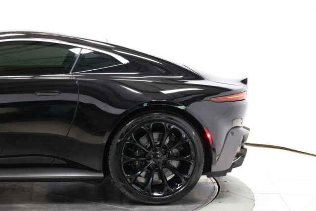 2019 Aston Martin V8 Vantage (2019+) - Image 10 of 31