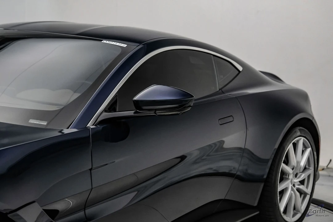 2019 Aston Martin V8 Vantage (2019+) - Image 27 of 31