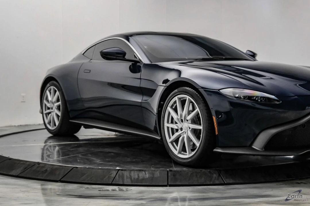 2019 Aston Martin V8 Vantage (2019+) - Image 25 of 31