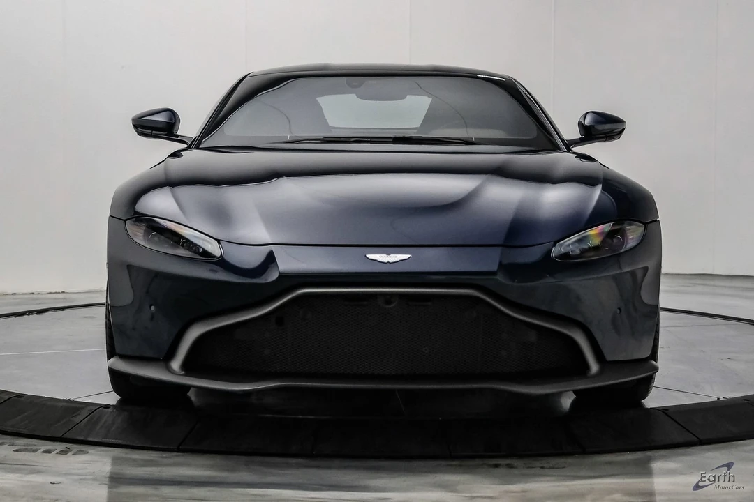 2019 Aston Martin V8 Vantage (2019+) - Image 28 of 31