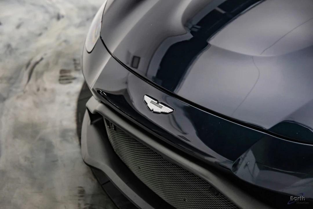 2019 Aston Martin V8 Vantage (2019+) - Image 31 of 31