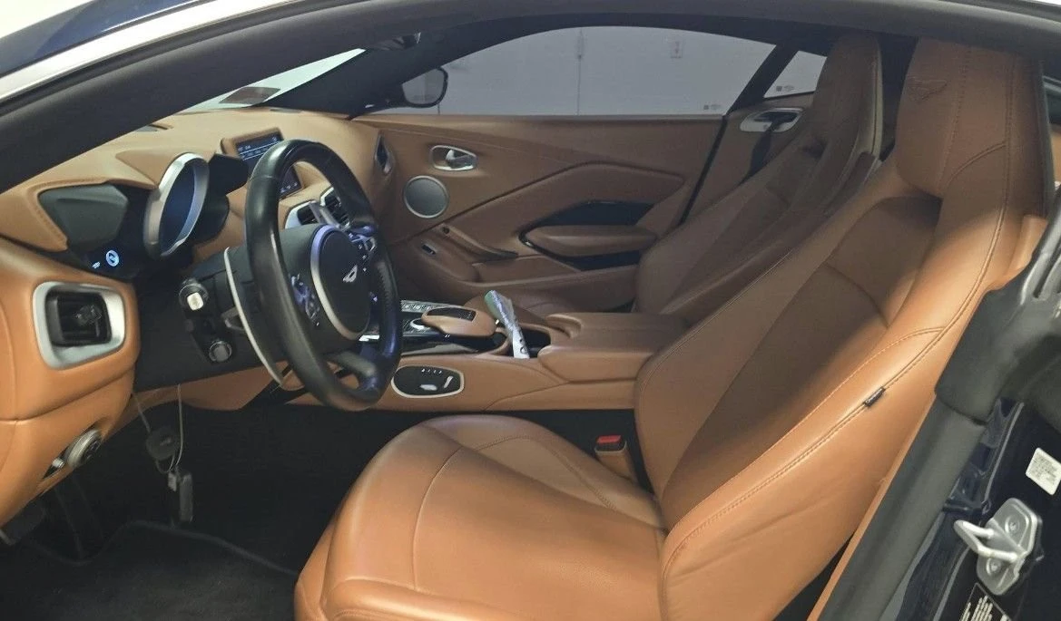 2019 Aston Martin V8 Vantage (2019+) - Image 5 of 7