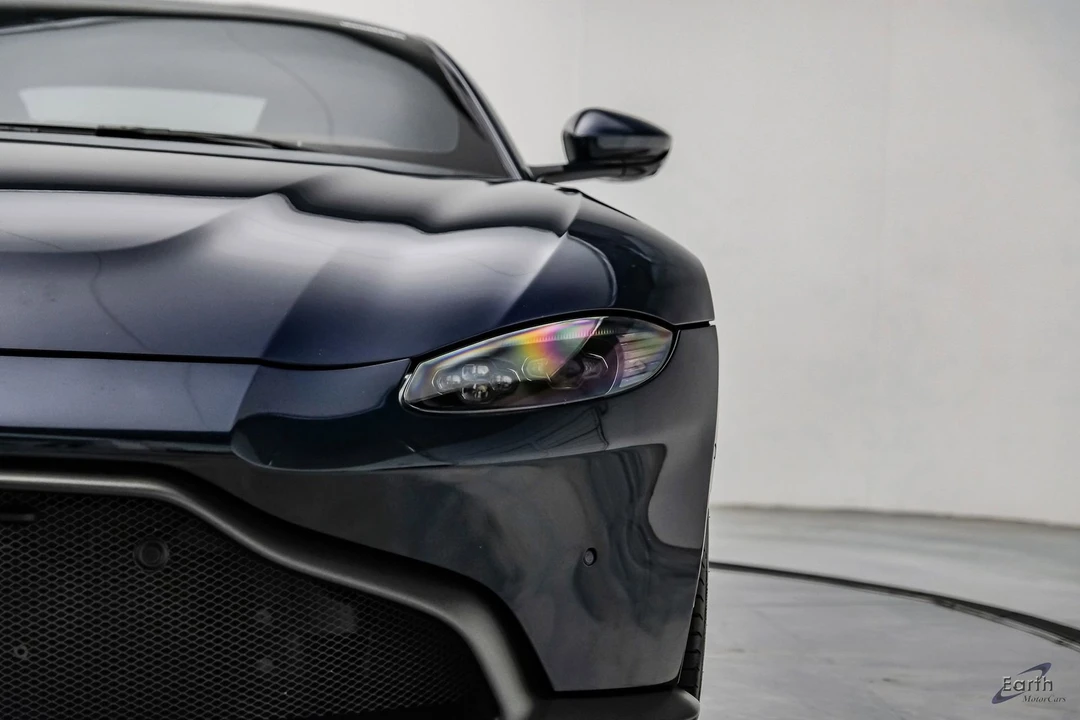 2019 Aston Martin V8 Vantage (2019+) - Image 30 of 31