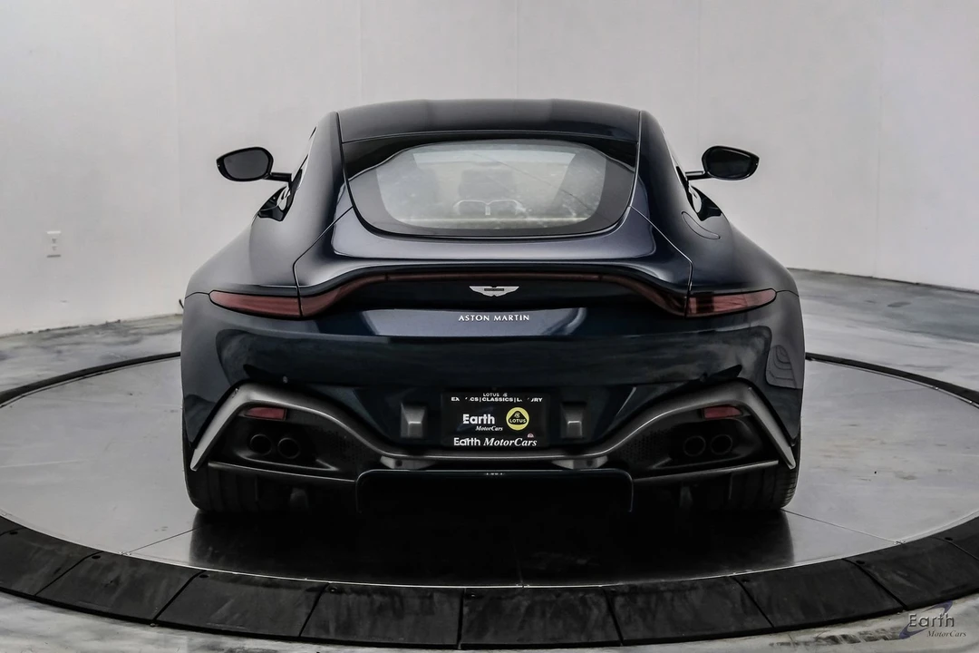 2019 Aston Martin V8 Vantage (2019+) - Image 13 of 31