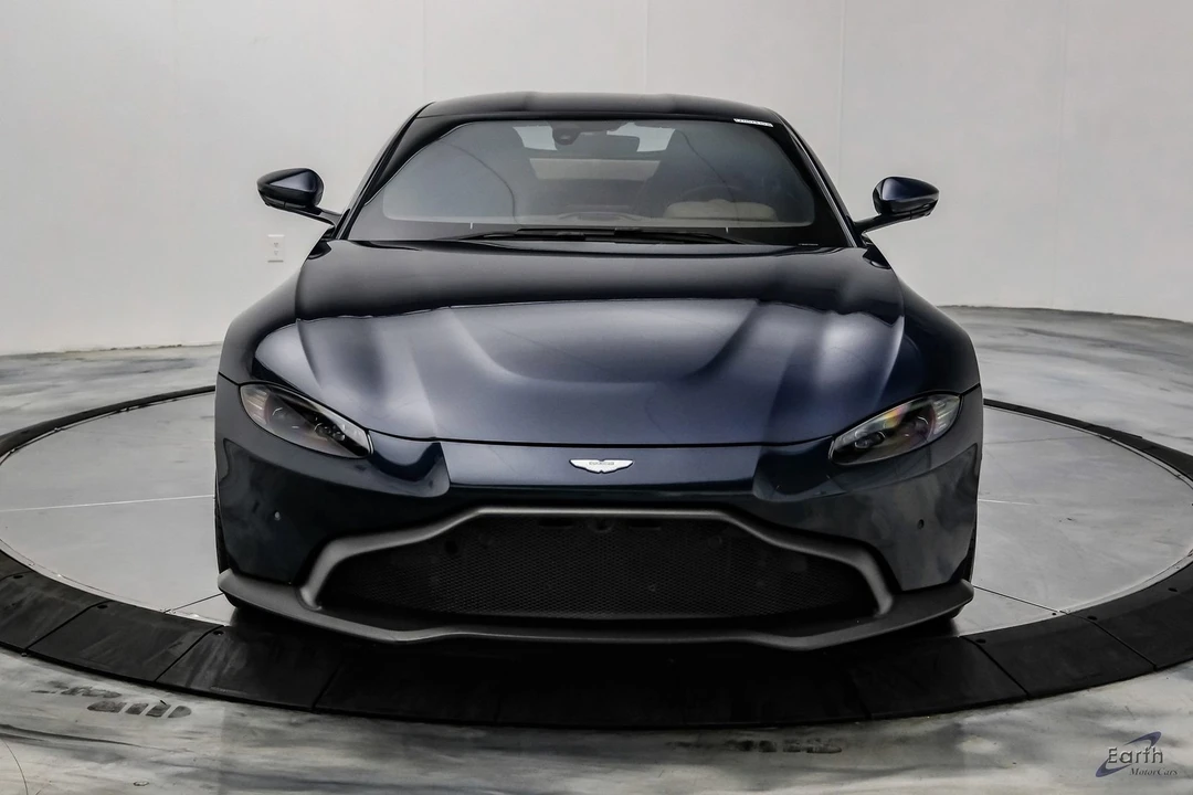 2019 Aston Martin V8 Vantage (2019+) - Image 29 of 31