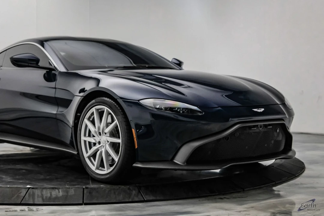 2019 Aston Martin V8 Vantage (2019+) - Image 26 of 31