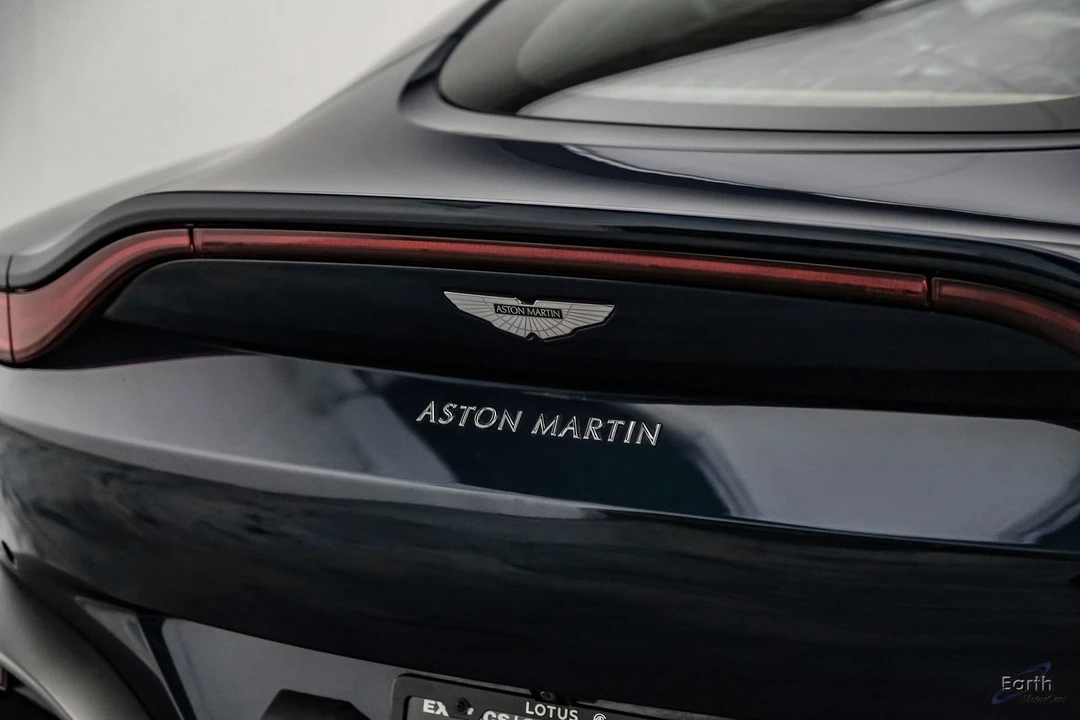 2019 Aston Martin V8 Vantage (2019+) - Image 14 of 31