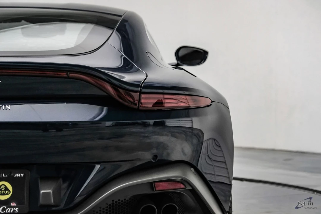 2019 Aston Martin V8 Vantage (2019+) - Image 15 of 31