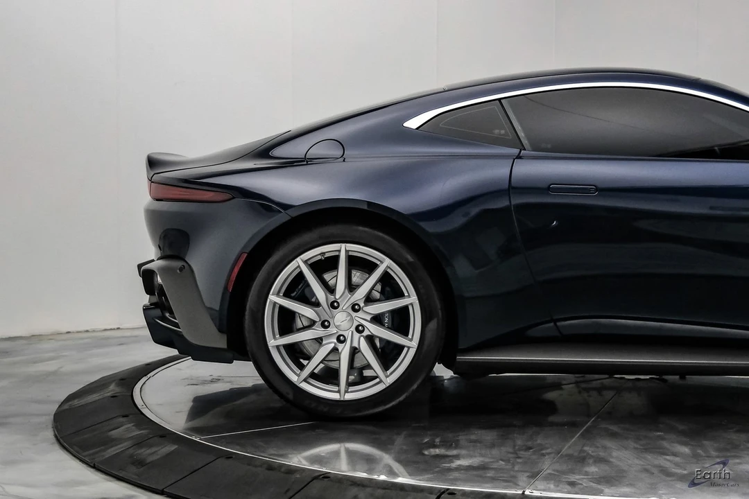 2019 Aston Martin V8 Vantage (2019+) - Image 20 of 31