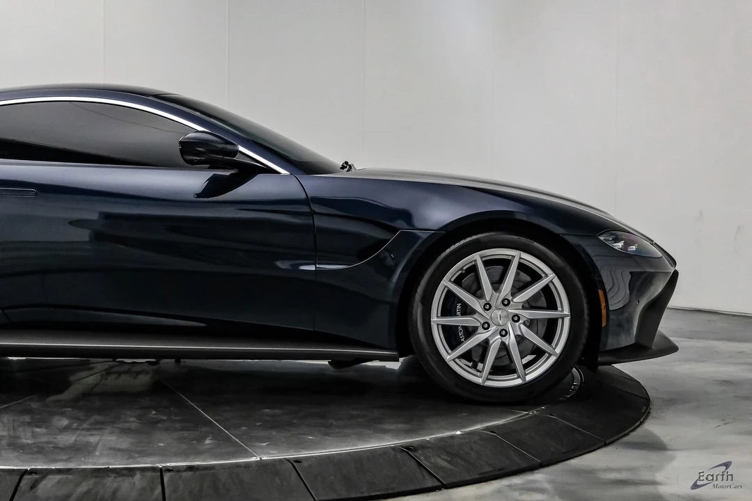 2019 Aston Martin V8 Vantage (2019+) - Image 21 of 31