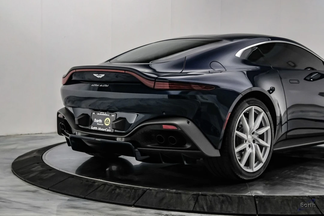 2019 Aston Martin V8 Vantage (2019+) - Image 17 of 31