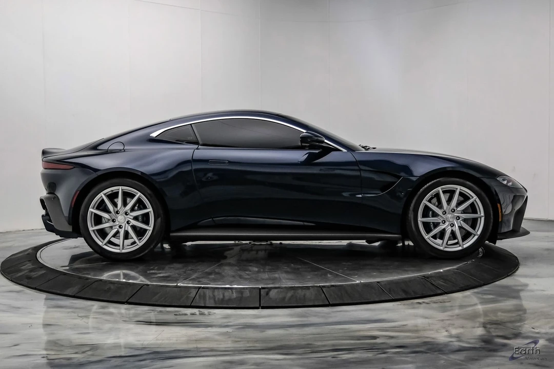 2019 Aston Martin V8 Vantage (2019+) - Image 19 of 31