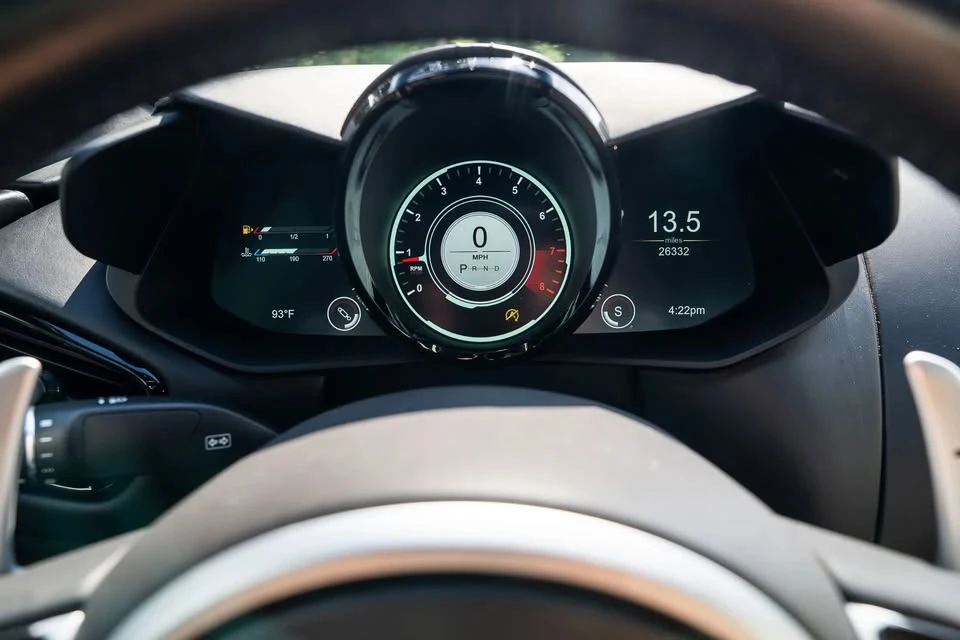 2019 Aston Martin V8 Vantage (2019+) - Image 20 of 20