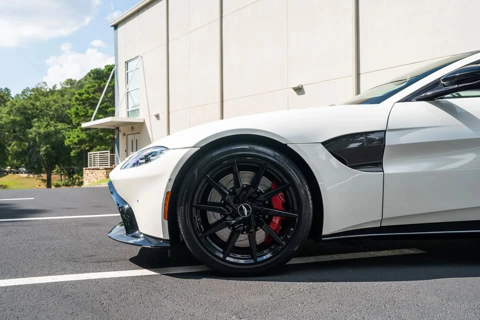 2019 Aston Martin V8 Vantage (2019+) - Image 3 of 20
