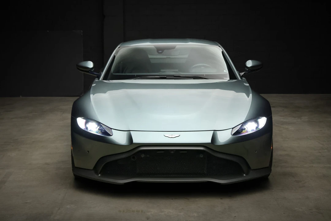 2019 Aston Martin V8 Vantage (2019+) - Image 15 of 31