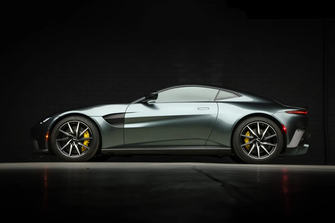 2019 Aston Martin V8 Vantage (2019+) - Image 23 of 31