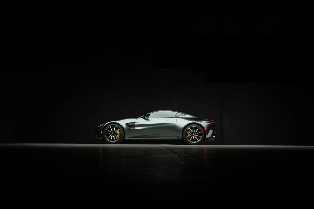 2019 Aston Martin V8 Vantage (2019+) - Image 22 of 31