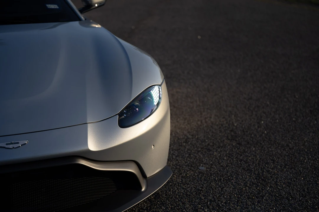 2019 Aston Martin V8 Vantage (2019+) - Image 31 of 31