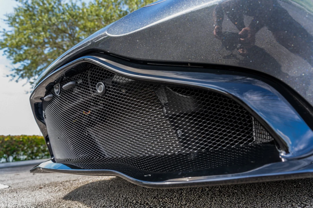 2019 Aston Martin V8 Vantage (2019+) - Image 19 of 31
