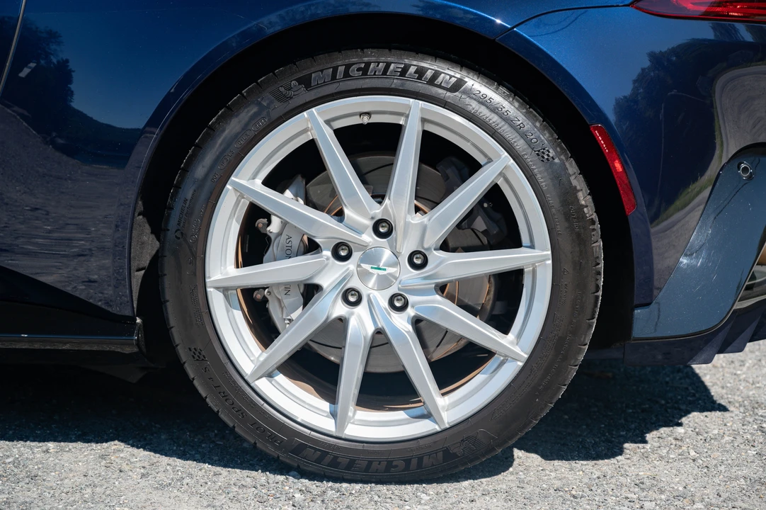 2019 Aston Martin V8 Vantage (2019+) - Image 22 of 31