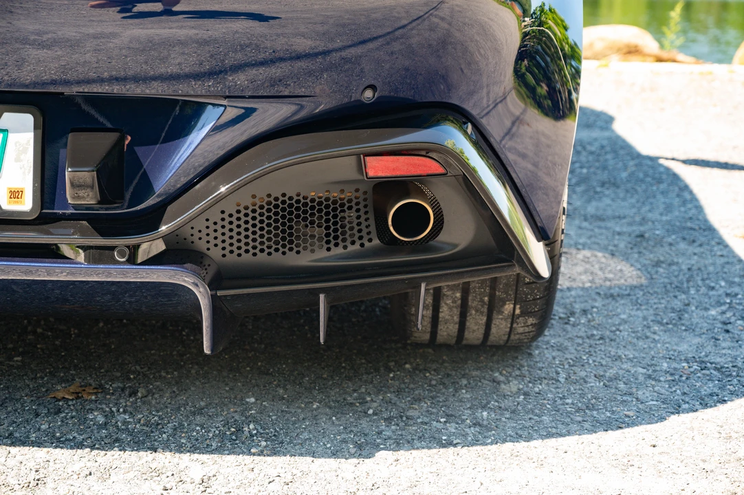 2019 Aston Martin V8 Vantage (2019+) - Image 17 of 31
