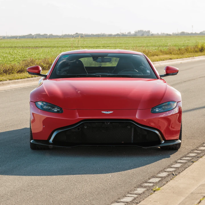 2019 Aston Martin V8 Vantage (2019+) - Image 12 of 31