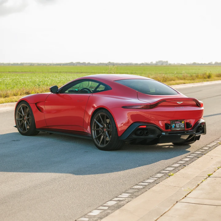 2019 Aston Martin V8 Vantage (2019+) - Image 6 of 31